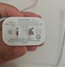 蘋果充電器45W適配原裝充電線正品快充套裝iPhone14/13promax/pro/plus/12/11/XS手機充電器數(shù)據(jù)線 原· 裝蘋果45W快充頭+閃充線1米 曬單實拍圖