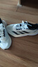 阿迪達(dá)斯 （adidas）男子跑步系列ADIZERO BOSTON 12 M跑步鞋 ID4236 42碼UK8碼 曬單實拍圖
