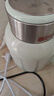 蘇泊爾（SUPOR）2L墩墩大容量 電熱水壺?zé)畨亻_水壺電水壺 智能家用多功能 無縫內(nèi)膽 304不銹鋼 SW-20T02A 曬單實(shí)拍圖