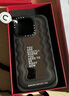 CASETIFY 標(biāo)語need to be 適用iPhone 13/14/15/16 Plus/Pro/Max手機(jī)殼 鏡面黑框Magsafe iPhone 16 Pro Max 曬單實拍圖