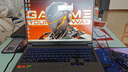 機械師曙光16S RTX5060銳龍AMDR7-7745HX R9 2.5K 300Hz 16英寸設(shè)計AI編程游戲本大學生筆記本電腦2025款 RTX5060/R7-7745HX 曙光16S 16G| 曬單實拍圖