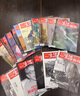 【訂閱 2025年全年 共52期】三聯(lián)生活周刊旗艦店 三聯(lián)生活周刊2025年全年雜志訂閱 （月寄）共52期 包郵每月快遞發(fā)刊一次 雜志訂閱 三聯(lián)生活周刊2025年全年（月寄） 曬單實拍圖
