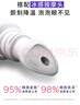 歐萊雅3.0紫熨斗眼霜 全臉淡紋眼霜 淡化細紋抗皺緊致 七夕情人節(jié)禮物 【全新升級】3.0紫熨斗眼霜30ml 曬單實拍圖