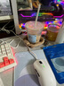 能適蘋(píng)果充電線(xiàn)PD30W數(shù)據(jù)線(xiàn)蘋(píng)果手機(jī)適用iPhone14/13/12/8快充Type-C平板車(chē)載編織線(xiàn)1.5米藍(lán) 曬單實(shí)拍圖