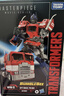 變形金剛（TRANSFORMERS）兒童男孩玩具車模型變形手辦禮物 MPM-12電影大師級(jí)擎天柱F1818 曬單實(shí)拍圖