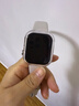智點贊華強(qiáng)北S10Ultra3頂配版蜂窩智能插卡電話運動手表S11WiFiWatch男女大小中學(xué)生成人全網(wǎng)通官方旗艦 S10頂配【鈦銀色】雙系統(tǒng)+微Q抖+超大內(nèi)存 摩斯密碼+抽拔旋轉(zhuǎn)攝像頭+新安卓雙系 曬單實拍圖