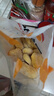 萬得福黑椒雞塊1KG/袋 雞肉炸雞超市生鮮半成品早餐肯德基同款 黑椒雞塊2包裝 曬單實(shí)拍圖