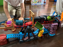 托馬斯&朋友 （THOMAS&FRIENDS）生日兒童禮物火車(chē)軌道男孩玩具-托馬斯水晶洞穴探險套裝HMC28 曬單實(shí)拍圖