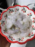 特大蝦仁新鮮冷凍青蝦仁鮮凍開(kāi)背去蝦線(xiàn)冰凍速凍蝦肉海鮮水產(chǎn) 1斤裝蝦仁 300克(凈重)  左右 曬單實(shí)拍圖