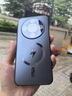紀格榮耀x70手機殼新款honor X70磨砂旋轉(zhuǎn)磁吸支架榮耀X70外殼散熱全包防摔支點保護套 【石墨黑】四邊網(wǎng)孔 磁吸散熱 自帶鏡頭膜 榮耀x70 曬單實拍圖