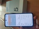 OPPO A5 5G IP69 滿級防水 360°抗摔 6500mAh超四年耐用大電池 信號穿墻王 越級流暢芯【新品上市】 鋯石黑 12GB+512GB 曬單實拍圖