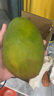 京鮮生 攀枝花凱特芒果 凈重4.5斤 單果300g+ 生鮮水果源頭直發(fā) 曬單實(shí)拍圖