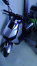 小?！?025新品】FX Sport ABS版 電動摩托車鉛酸電池 智能超長續(xù)航高速通勤電瓶電摩 到店自提 曬單實(shí)拍圖