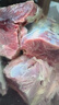 羋羊羊 國產(chǎn)黃牛肉 去芯牛腱子肉3斤 牛肉生鮮 低脂健身 清真源頭直發(fā) 曬單實拍圖