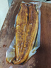 鰻魚皇后 烤鰻魚蒲燒(評價50萬+)整條450g海鮮預(yù)制菜加熱即食山姆生鮮宵夜 曬單實拍圖