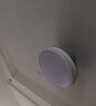 惠普普瑞護(hù)眼LED隱形扇葉餐廳遙控調(diào)光一體吊扇風(fēng)扇燈中山燈具包安裝 曬單實(shí)拍圖