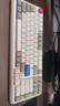 邁從（MCHOSE）K99 V2客制化機械鍵盤無線藍(lán)牙有線三模結(jié)構(gòu)全鍵熱插拔電競游戲辦公筆記本ipad通用 K99 V2 灰雪棕-琉光冰淇淋軸 曬單實拍圖