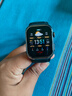 華為（HUAWEI）WATCH D2智能手表血壓表腕部心電血壓采集記錄儀家用老人監(jiān)護(hù)睡眠血氧體溫測量智能運(yùn)動(dòng) 幻夜黑【送貼膜+曬單六選一】 曬單實(shí)拍圖
