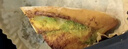 吾雙海鹽香蒜法棍面包220g*2早餐烘焙即食法式面包歐包熱狗面包胚 純手制海鹽香蒜法棍【2包】 曬單實拍圖