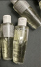 蘭蔻極光水二代250ml精華水混油皮提亮美白護膚品套裝化妝品生日禮物 曬單實拍圖