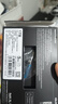 光威（Gloway）1TB SSD固態(tài)硬盤 M.2接口(NVMe協(xié)議) PCIe 4.0x4  7450MB/s 長江存儲TLC顆粒 弈系列  曬單實(shí)拍圖
