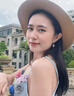 老鳳祥足銀耳釘女2025年新款耳環(huán)七夕情人節(jié)禮物女生高級(jí)感送女朋友實(shí)用 心中有你耳釘【白鉆】 曬單實(shí)拍圖
