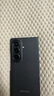 三星 Samsung Galaxy Z Fold7原裝凱夫拉保護(hù)殼 手機(jī)套 原廠手機(jī)殼 多功能保護(hù)套保護(hù)膜套裝 黑色 曬單實拍圖