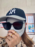 藍洛布耳朵醫(yī)用冰敷面罩降溫臉部整形術后冷敷面部退熱凝膠冰臉罩 曬單實拍圖