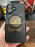 Apple/蘋果 iPhone 16（A3288）128GB 黑色 支持移動(dòng)聯(lián)通電信5G 雙卡雙待手機(jī) 曬單實(shí)拍圖