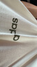 阿迪達斯 （adidas）男裝夏季抗皺透氣運動(dòng)休閑polo短袖JI6026 L  曬單實(shí)拍圖