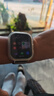 小米（MI）REDMI Watch 5 皎月銀 國家補貼 澎湃OS 2 心率血氧監(jiān)測 藍牙通話 紅米手表5 智能手表 小米汽車 曬單實拍圖