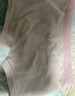 北極絨冰絲兒童內(nèi)褲女童夏季薄款純棉網(wǎng)眼透氣發(fā)育期抑菌中大童平角短褲 曬單實(shí)拍圖