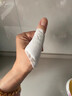 手指熱敷貼氨糖軟骨素膏拇指腱鞘炎手腕疼關節(jié)痛專用暖寶寶暖敷貼 1盒10片（熱敷兩小時 舒緩指節(jié)） 曬單實拍圖