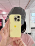 酷瑟 適用蘋(píng)果16手機(jī)殼iPhone6promax保護(hù)套一體拍照按鍵不沾指紋液態(tài)硅膠防摔超薄時(shí)尚男女新款 【古董白】自帶拍照按鍵+強(qiáng)抗指紋 iPhone16promax 曬單實(shí)拍圖
