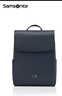 新秀麗（Samsonite）女士雙肩包獨(dú)立14英寸電腦包背包NO2藏藍(lán)色七夕禮物送女友情人節(jié) 曬單實(shí)拍圖