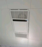 歐普（OPPLE）雙純銅電機(jī)風(fēng)暖浴霸燈暖風(fēng)照明排氣一體集成吊頂衛(wèi)生間浴室F165-E 曬單實(shí)拍圖