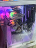 AMD藍寶石 盈通 瀚鎧 RX 9060 XT 8GB/RX 9060 XT 16G/9070gre/9070XT顯卡/游戲直播學(xué)習(xí)設(shè)計顯卡 盈通RX 9060 XT 16G 大地之神 曬單實拍圖