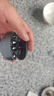 SANAG塞那S6SProAI藍(lán)牙耳機(jī)耳夾式 骨傳導(dǎo)概念無線開放式 跑步運(yùn)動(dòng)耳機(jī)通話降噪掛耳適用于華為小米蘋果 曬單實(shí)拍圖