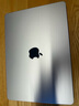 Apple/蘋果【國家補貼】AI筆記本/2025款MacBookAir13英寸M4(10+10核)32G1T銀色電腦Z1GS0001U 曬單實拍圖