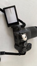 佳能（Canon） EOS R10 微單相機 輕量小型 APS-C畫幅 高速連拍 r10高清4K視頻 R10+RF-S18-150套機【一鏡走天下】 套餐一【128G內(nèi)存卡~抗震防雨包~Vlog套裝】 曬單實拍圖
