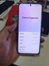 xiaomi 小米12 小米12x 5000萬攝像5G 二手手機 120Hz高刷紫色 驍龍8 99新 小米12 【黑色】 12G+256G(嚴選高電池效率) 99新 曬單實拍圖