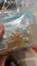 周六福（ZLF）七夕禮物  黃金耳飾女款 計價(jià)足金5G金水滴吊墜圓幾何耳環(huán) 計價(jià) 2.74g 曬單實(shí)拍圖