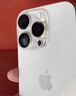 倍思【康寧鏡頭膜】適用蘋果16Pro/16ProMax鏡頭貼膜iphone16Pro/16ProMax攝像頭保護膜 曬單實拍圖