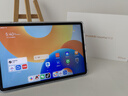 華為（HUAWEI）【國家補貼15%】平板電腦matepad 11.5新品/11.5S 高刷大屏二合一學習娛樂華為平板電腦 ipad 標準高刷丨8+256G 海島藍 官方標配+下單購機贈豪禮 曬單實拍圖