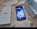 小米（MI）REDMI K80 至尊版 天璣9400+ 7410mAh大電池 月巖白 12+256  紅米5G手機 YU7 汽車發(fā)布會 Ultra 曬單實拍圖