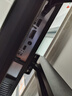 華碩VG27AQL5A小金剛27Max 27英寸顯示器2K 180Hz顯示器超頻210Hz FastIPS FreeSync 0.3ms響應(yīng)HDR400 曬單實(shí)拍圖