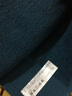 康爾馨五星級(jí)酒店毛巾 純棉加大面巾 洗臉毛巾家用成人吸水柔軟2條裝 孔雀藍(lán)+紳士灰 180g *75cm*40cm 2條裝 曬單實(shí)拍圖