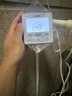 海爾（Haier）智家出品Leader 空氣能熱水器家用300升熱泵電輔包安裝變頻一級(jí)能效節(jié)能增容大水量  LKF300-PF7U1 曬單實(shí)拍圖