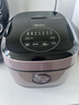 美的（Midea）電飯煲  家用 3-4-5-8個人 IH加熱電飯鍋一級能效 智能多功能預約定時煮飯鍋精鐵釜 18分國家補貼 【5升適合2-10人】IH18分鐘速飯- 5L IH飯煲 曬單實拍圖