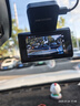 HIKVISION 海康威視行車記錄儀C6LITE  2K超高清星光夜視 語音聲控遠程查看 曬單實拍圖